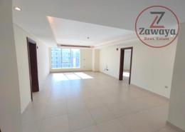 شقة - 2 غرف نوم - 3 حمامات للكراء في كنكورد بزنس سنتر - شارع الروابي - المنتزه - الدوحة