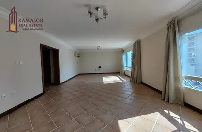 شقة - 3 غرف نوم - 3 حمامات للايجار في المنصورة - المنصورة - الدوحة