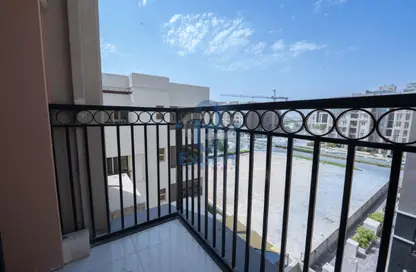 Apartment - 1 Bedroom - 2 Bathrooms for sale in Seville Residence - Fox Hills - Lusail
