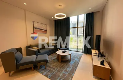 Apartment - 1 Bedroom - 2 Bathrooms for rent in La Plage South - La Plage - The Pearl Island - Doha