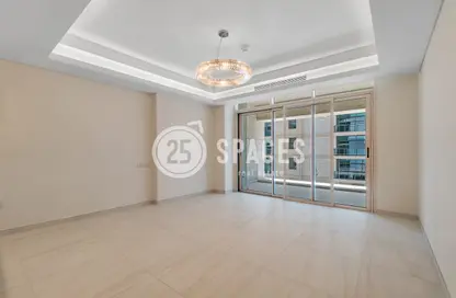 Apartment - 1 Bedroom - 2 Bathrooms for rent in Gewan Island - The Pearl Island - Doha