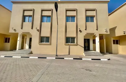 Apartment - 4 Bedrooms - 5 Bathrooms for sale in Al Sakhama - Doha