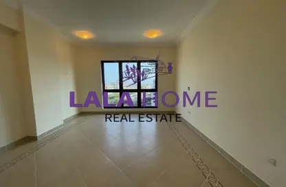 Apartment - Studio - 1 Bathroom for rent in Medina Centrale - Medina Centrale - The Pearl Island - Doha