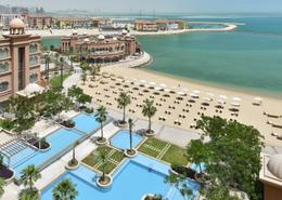 Apartment - 2 bedrooms - 3 bathrooms for rent in Kempinski Residences and Suites - West Bay - Doha