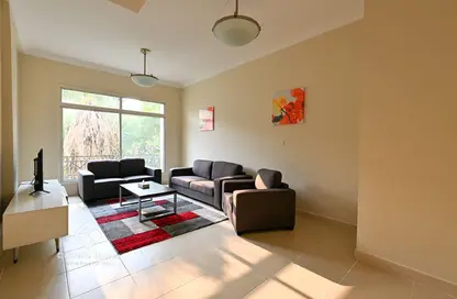 Compound - 4 Bedrooms - 5 Bathrooms for rent in Al Waab Street - Al Waab - Doha