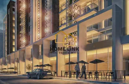 Apartment - 2 Bedrooms - 2 Bathrooms for sale in Yasmeen City - Lusail