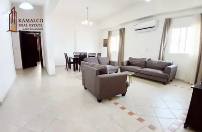 Apartment - 2 Bedrooms - 2 Bathrooms for rent in Al Mansoura - Al Mansoura - Doha