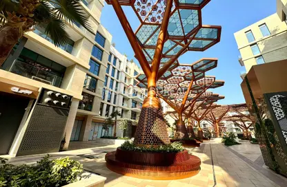 Apartment - 1 Bedroom - 2 Bathrooms for sale in Gewan Island - The Pearl Island - Doha