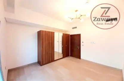شقة - غرفة نوم - 2 حمامات للايجار في شقق جاردينو - جزيرة اللؤلؤة - الدوحة