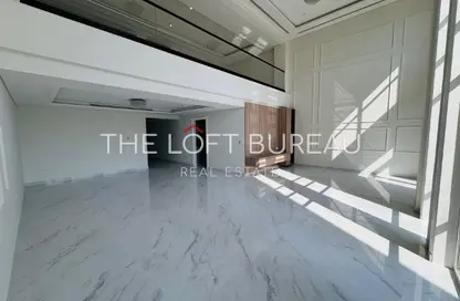 تاون هاوس - 4 غرف نوم - 6 حمامات للبيع في (برج 7 ( برج فيراري - بورتو أرابيا - جزيرة اللؤلؤة - الدوحة