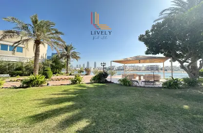 Apartment - 4 Bedrooms - 5 Bathrooms for rent in West Bay Lagoon Street - West Bay Lagoon - Doha