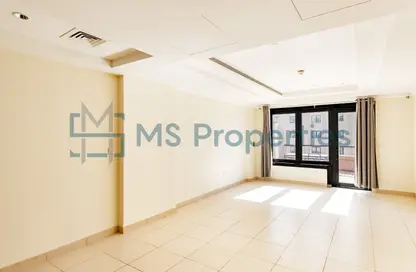 Apartment - Studio - 1 Bathroom for rent in East Porto Drive - Porto Arabia - The Pearl Island - Doha