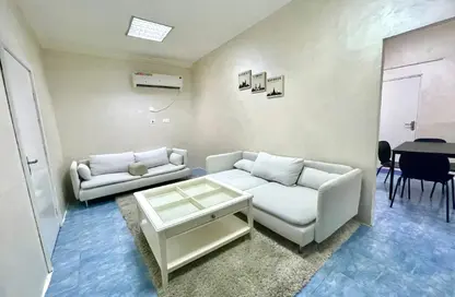 Apartment - 1 Bedroom - 1 Bathroom for rent in West Bay Villas - West Bay - West Bay - Doha
