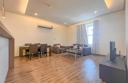Apartment - 1 Bedroom - 1 Bathroom for rent in Old Airport Road - Old Airport Road - Doha