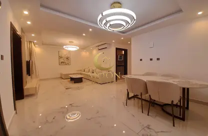 Apartment - 1 Bedroom - 2 Bathrooms for rent in Umm Ghuwailina - Doha