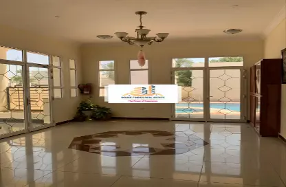 مجمع سكني - 4 غرف نوم - 4 حمامات للايجار في الريان - الريان - الدوحة