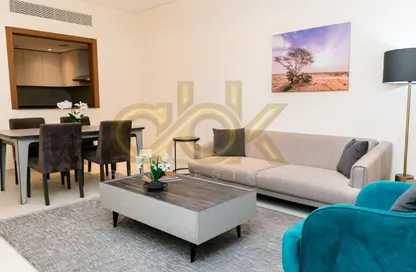 Apartment - 2 Bedrooms - 3 Bathrooms for rent in Al Waab Street - Al Waab - Doha