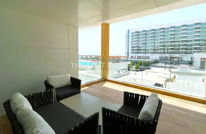 Apartment - 1 Bedroom - 1 Bathroom for sale in Waldorf Astoria Lusail - Qatar Entertainment City - Lusail