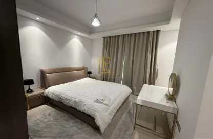 شقة - 2 غرف نوم - 3 حمامات للايجار في مرتفعات مارينا لوسيل - منطقة المارينا - الوسيل شقة - 2 غرف نوم - 3 حمامات للايجار في مرتفعات مارينا لوسيل - منطقة المارينا - الوسيل