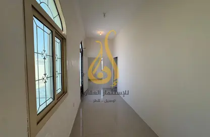 شقة - 2 غرف نوم - 2 حمامات للايجار في روضة الحمامة - الضعاين