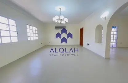 Villa - 4 Bedrooms - 5 Bathrooms for rent in Al Waab Street - Al Waab - Doha