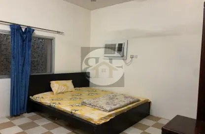 Apartment - 1 Bedroom - 1 Bathroom for rent in Old Airport Residential Apartments - Old Airport Road - Doha