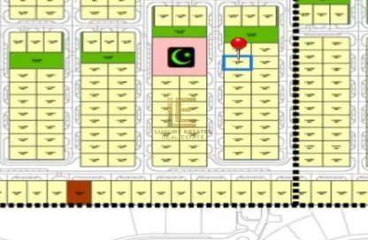 Land - Studio for sale in Seef Lusail - Lusail City - Lusail