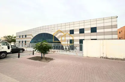 Retail - Studio - 1 Bathroom for rent in East Industrial Street - Birkat Al Awamer - Al Wakra