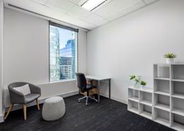 Office Space - 1 bathroom for rent in Banks street - Musheireb - Doha