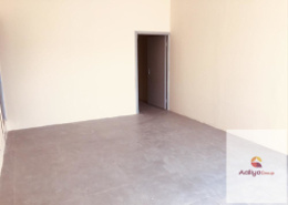 UNFURNISHED 1BHK IN THUMAMA NEAR TO F-RING ROAD