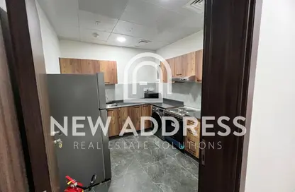 Apartment - 1 Bedroom - 1 Bathroom for rent in Al Waab Street - Al Waab - Doha