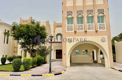 Villa - 4 Bedrooms - 5 Bathrooms for rent in West Bay Lagoon Villas - West Bay Lagoon - West Bay Lagoon - Doha