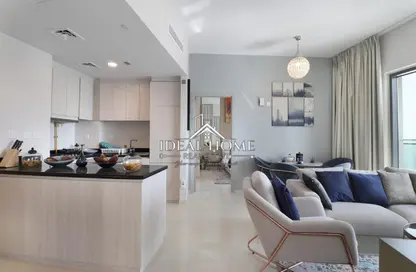 Apartment - 2 Bedrooms - 3 Bathrooms for sale in Waterfront Residential - The Waterfront - Lusail