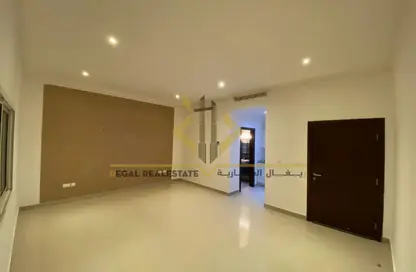 Apartment - Studio - 1 Bathroom for rent in Al Dafna - Al Dafna - Doha