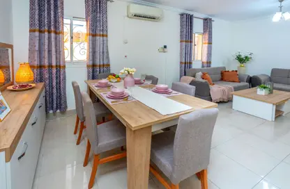 Apartment - 2 Bedrooms - 2 Bathrooms for rent in Ezdan Village 6 - Ezdan Village - Al Wakra Apartment - 2 Bedrooms - 2 Bathrooms for rent in Ezdan Village 6 - Ezdan Village - Al Wakra