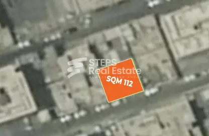 Land - Studio for sale in Najma Street - Najma - Doha