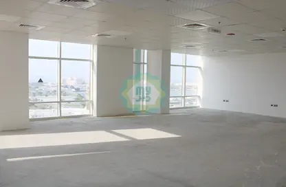 Office Space - Studio - 1 Bathroom for rent in Old Salata - Salata - Doha