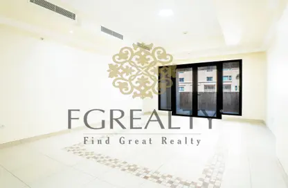 Apartment - 1 Bedroom - 1 Bathroom for rent in East Porto Drive - Porto Arabia - The Pearl Island - Doha