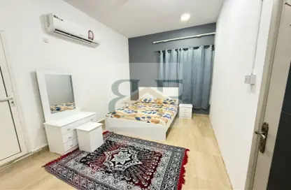 شقة - 1 حمام للايجار في الثمامة - الثمامة - الدوحة