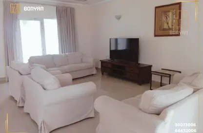 Villa - 4 Bedrooms - 4 Bathrooms for rent in Al Rayyan - Doha