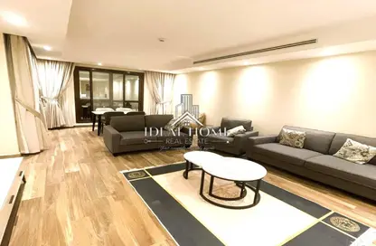 Apartment - 1 Bedroom - 2 Bathrooms for sale in Fox Hills - Fox Hills - Lusail