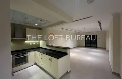 Apartment - Studio - 1 Bathroom for rent in East Porto Drive - Porto Arabia - The Pearl Island - Doha