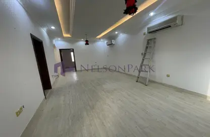 Compound - 3 Bedrooms - 4 Bathrooms for rent in Star Villas - Muaither South - Muaither Area - Doha