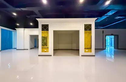 معرض - استوديو - 2 حمامات للايجار في لوسيل ريسيدينس - منطقة المارينا - الوسيل