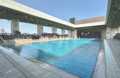 Apartment - 1 Bedroom - 2 Bathrooms for rent in Salwa Road - Al Aziziyah - Doha