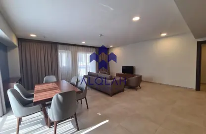 Apartment - 1 Bedroom - 2 Bathrooms for rent in Al Erkyah City - Lusail