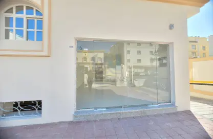 Terrace image for: Shop - Studio - 1 Bathroom for rent in Al Wakra - Al Wakra - Al Wakrah - Al Wakra, Image 1