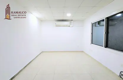 Apartment - Studio - 1 Bathroom for rent in Muntazah 7 - Al Muntazah - Doha