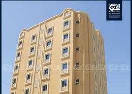 Apartment - 3 bedrooms - 3 bathrooms for rent in Gulf Residence 20 - Gulf Residences - Umm Ghuwailina - Doha