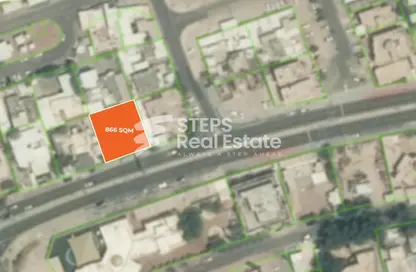 Land - Studio for sale in Al Luqta - Al Luqta - Doha